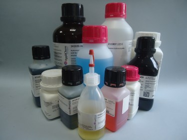 productos quimicos